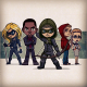 Illustration for article titled More Arrow News!